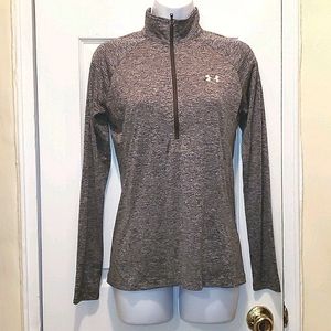 Under Armour shirt